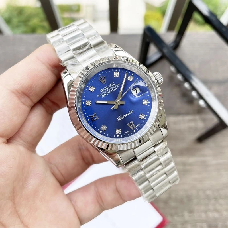 Trendsetting ROLEX Watches 200913