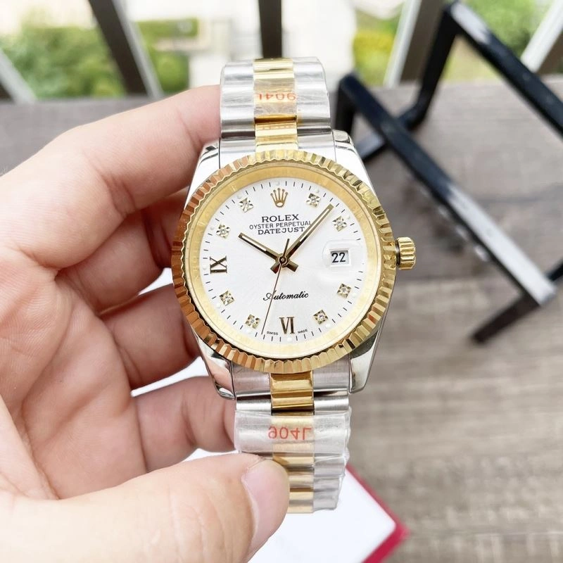 Trendsetting ROLEX Watches 200913