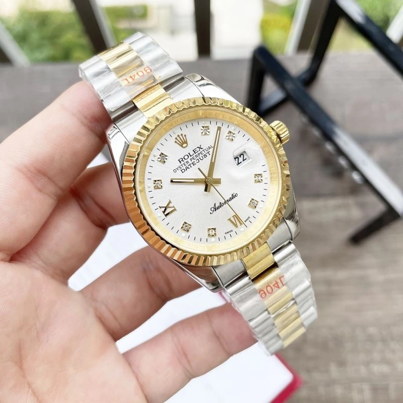 Trendsetting ROLEX Watches 200913