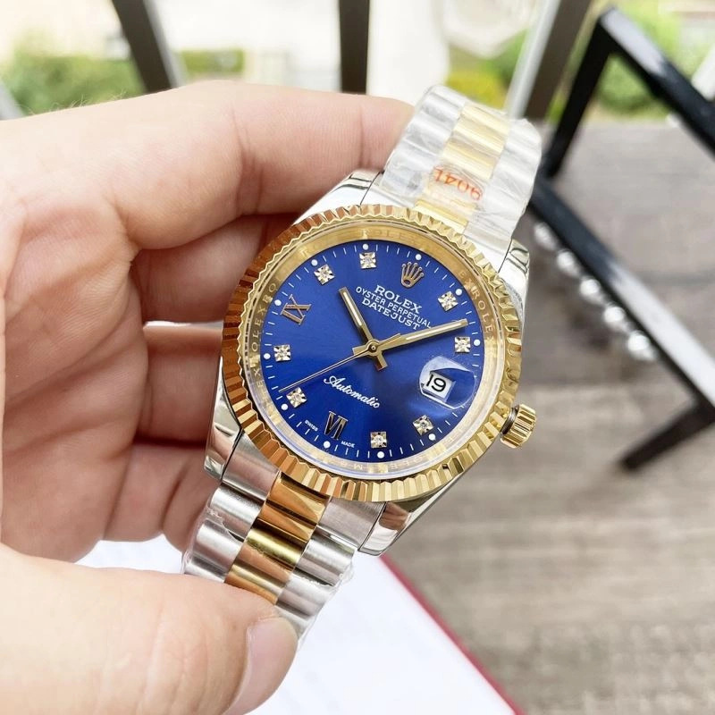 Trendsetting ROLEX Watches 200913