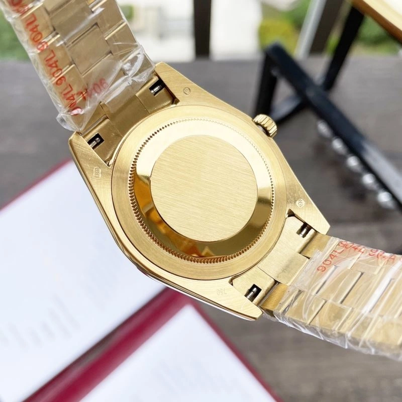 Trendsetting ROLEX Watches 200913
