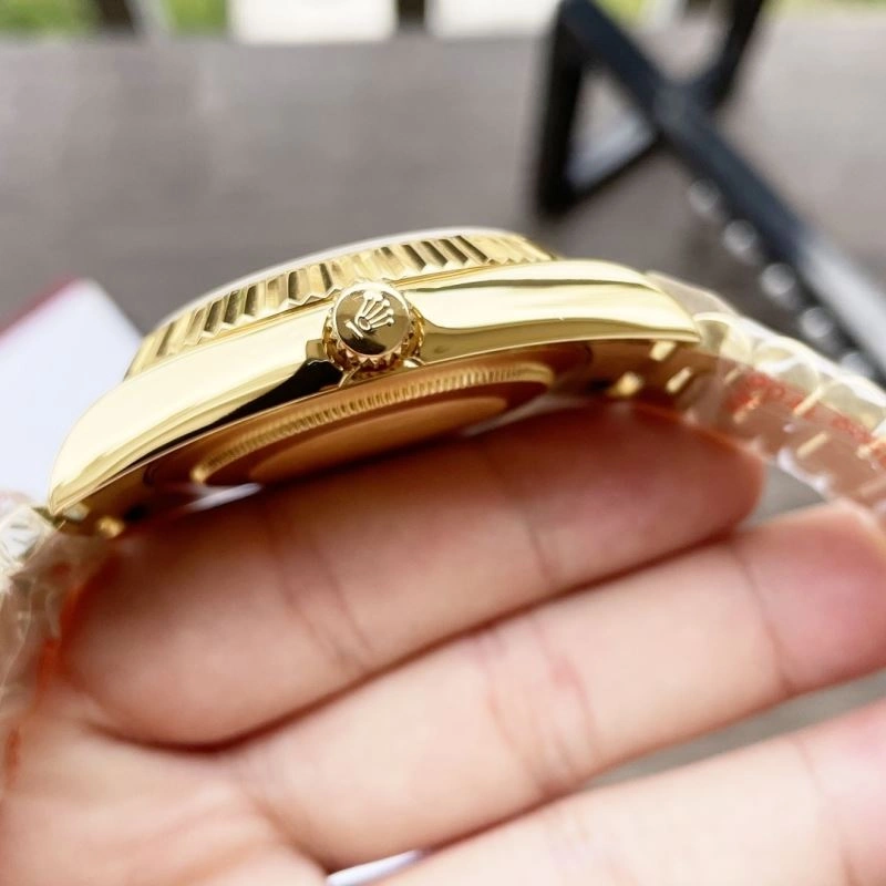 Trendsetting ROLEX Watches 200913