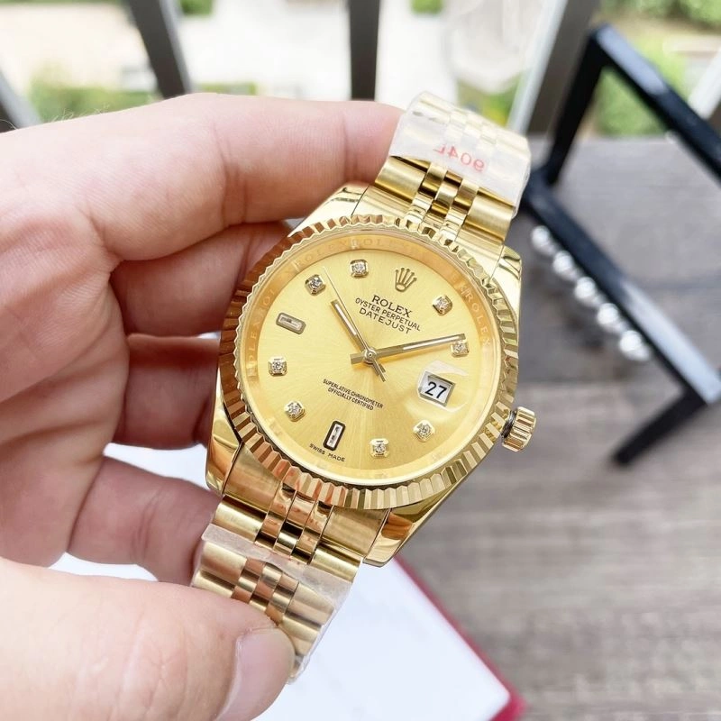 Contemporary ROLEX Watches 200911