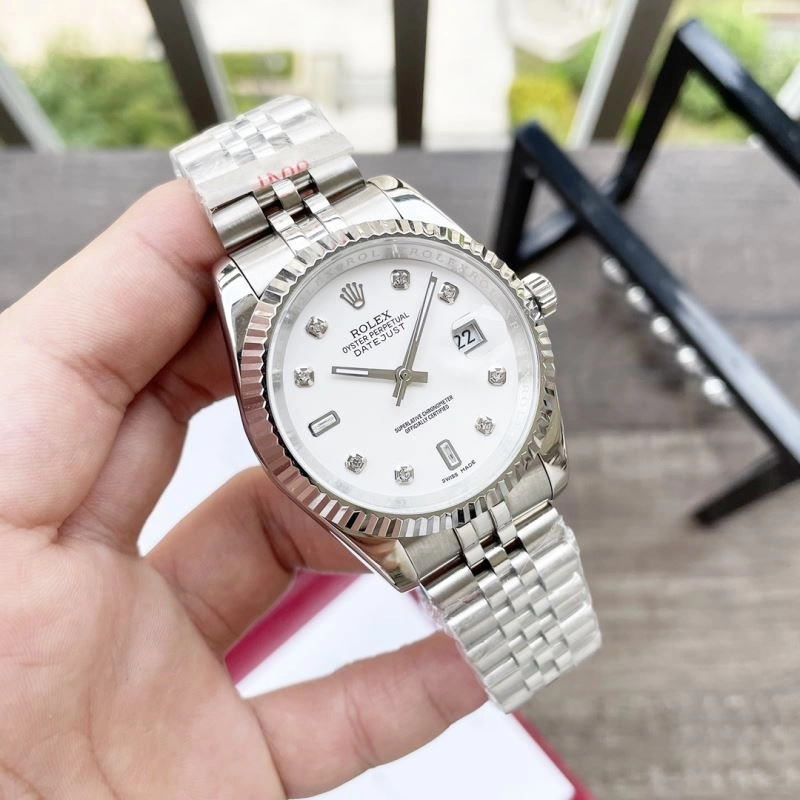 Contemporary ROLEX Watches 200911