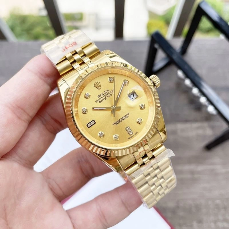 Contemporary ROLEX Watches 200911