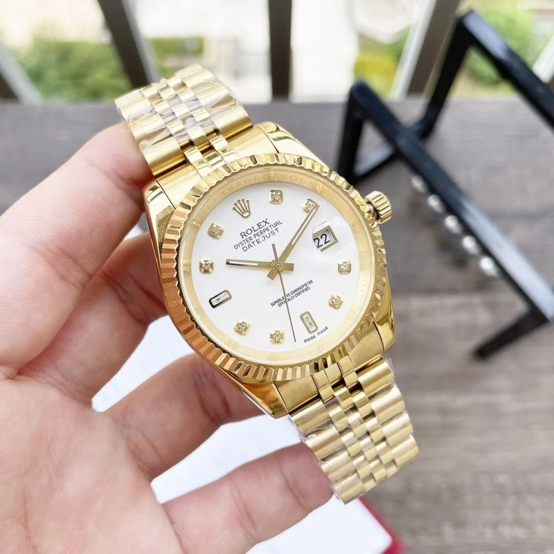 Contemporary ROLEX Watches 200911