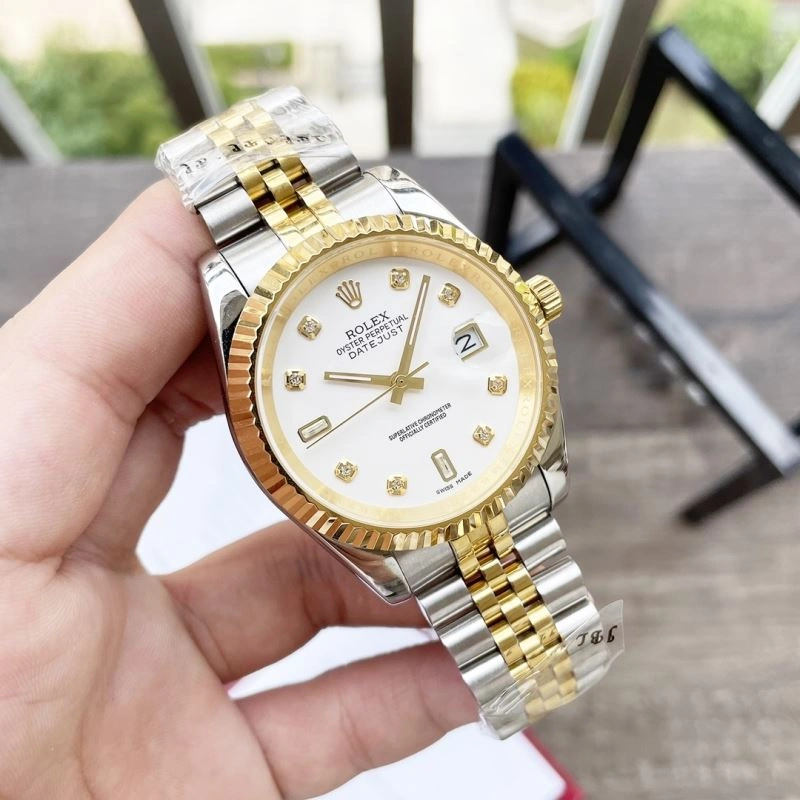 Contemporary ROLEX Watches 200911