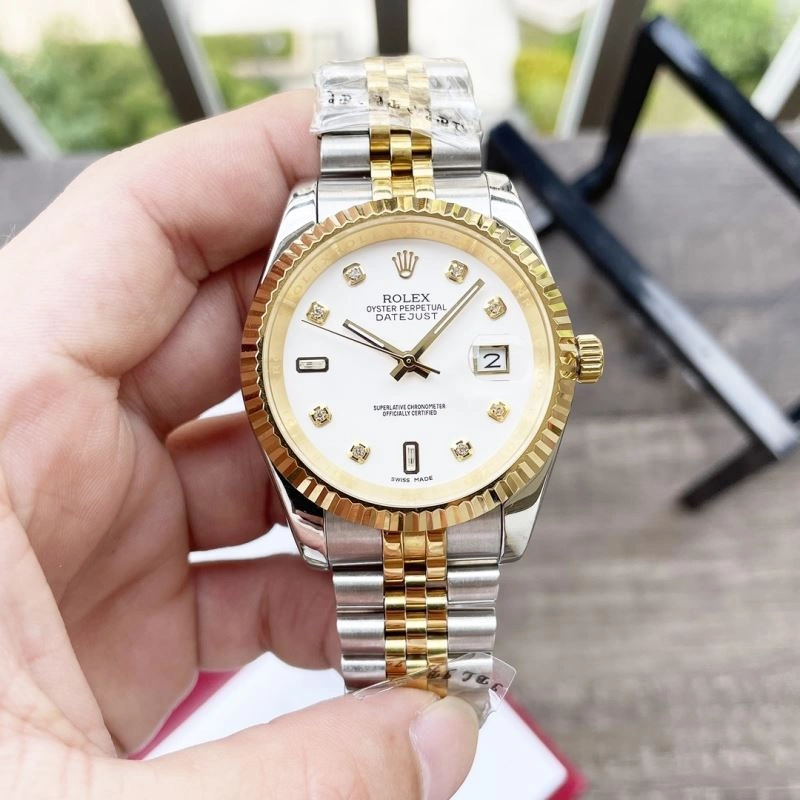 Contemporary ROLEX Watches 200911