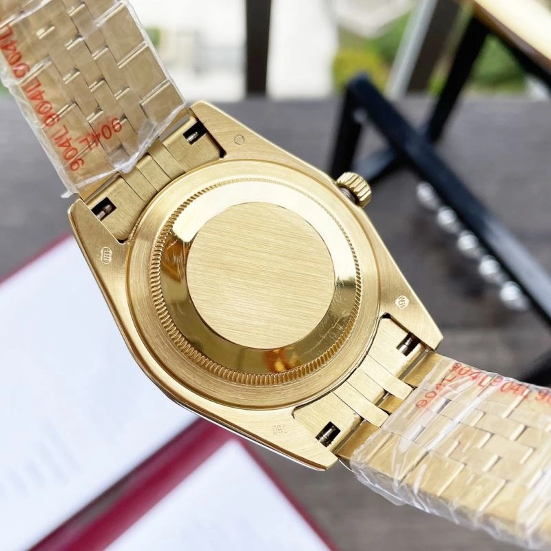 Contemporary ROLEX Watches 200911