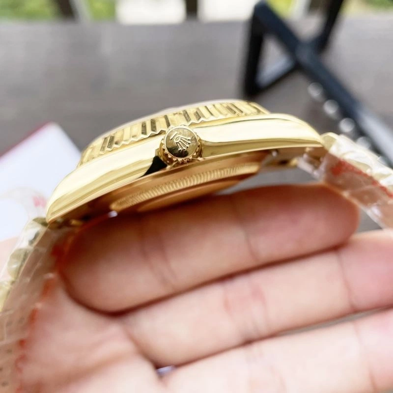 Contemporary ROLEX Watches 200911