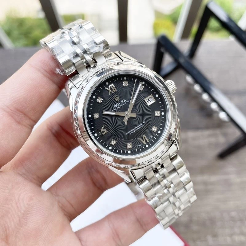 ROLEX Watches ZeroBulk 200910