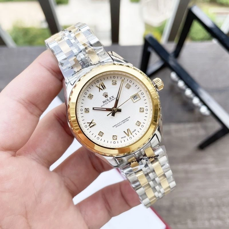 ROLEX Watches ZeroBulk 200910