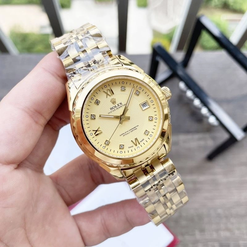 ROLEX Watches ZeroBulk 200910