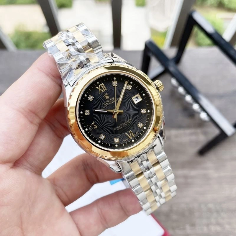 ROLEX Watches ZeroBulk 200910