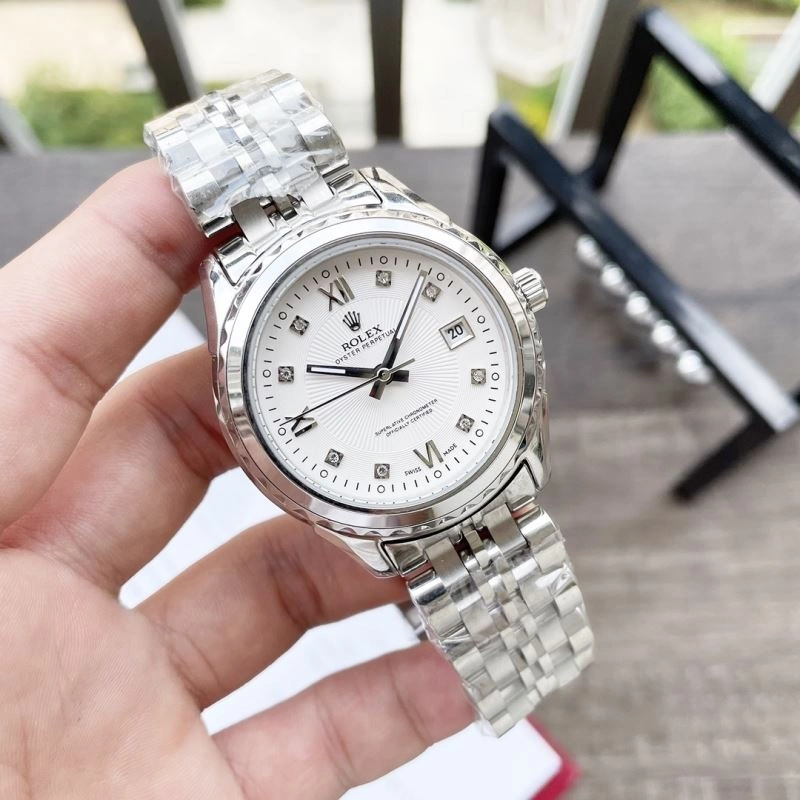 ROLEX Watches ZeroBulk 200910