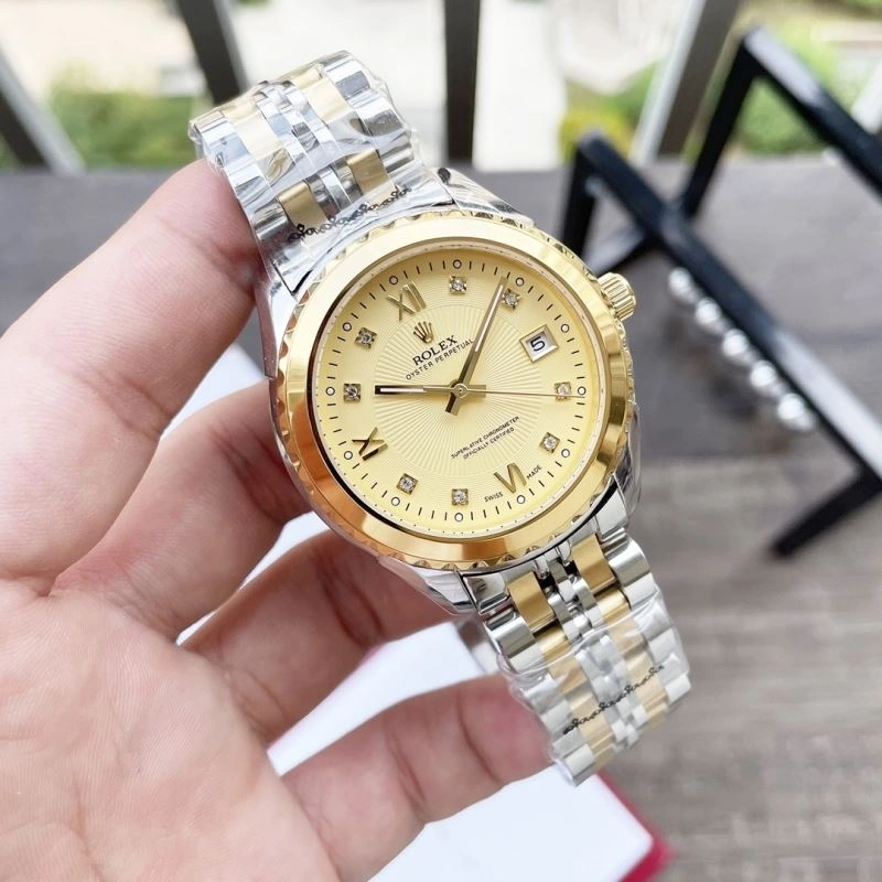 ROLEX Watches ZeroBulk 200910