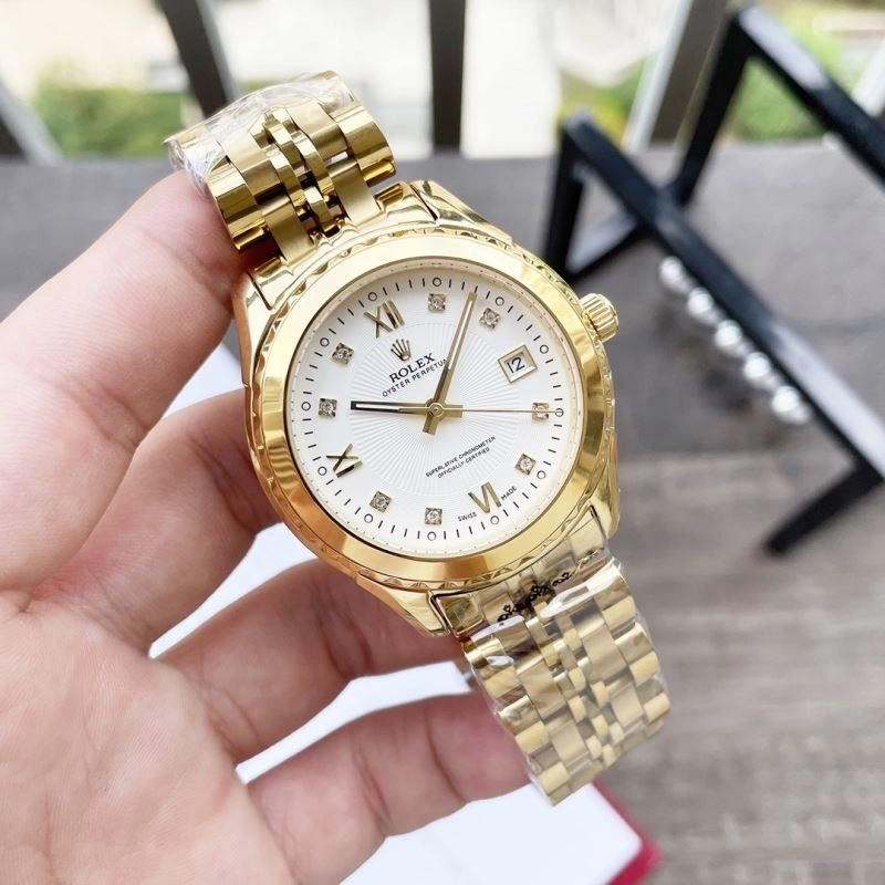 ROLEX Watches ZeroBulk 200910