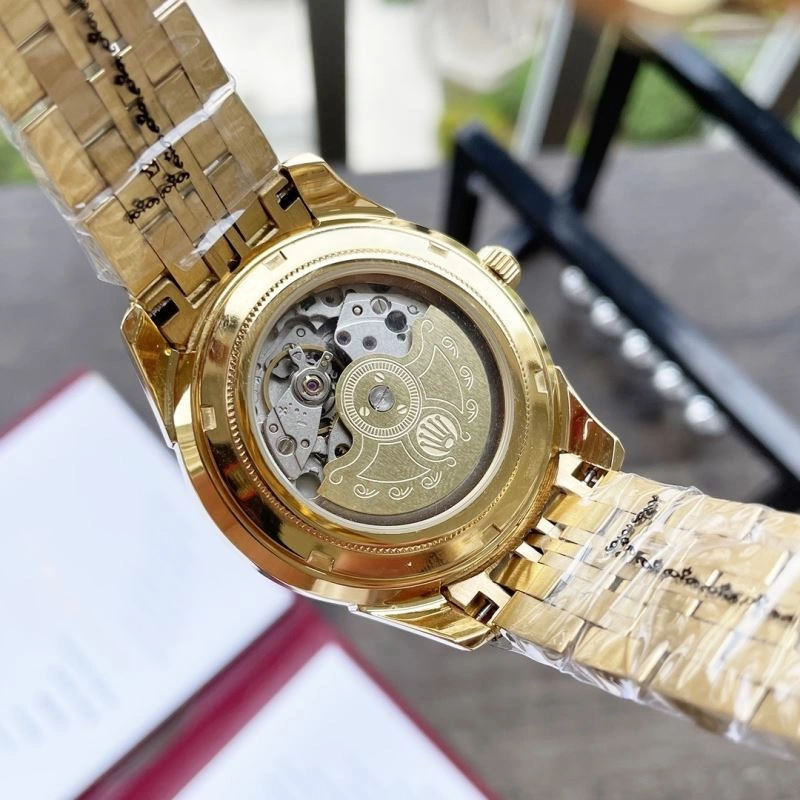 ROLEX Watches ZeroBulk 200910