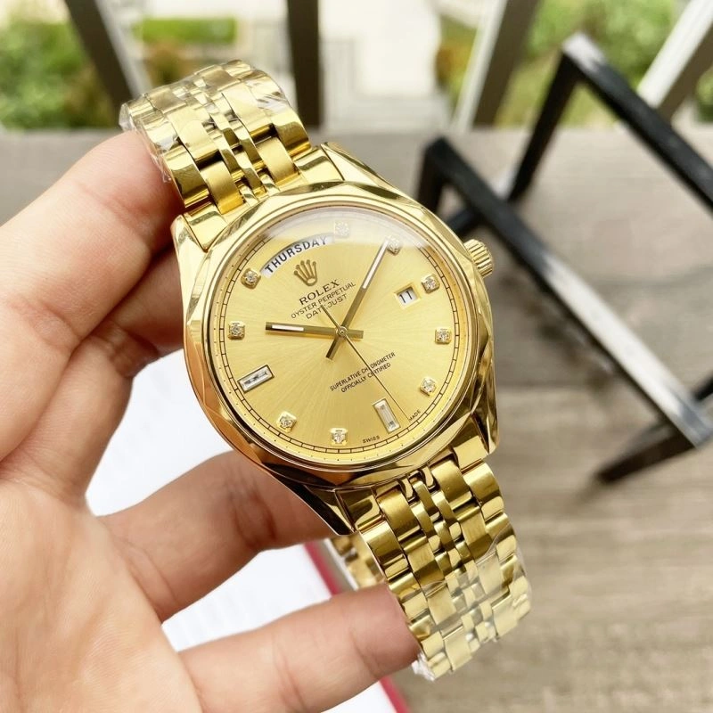 ROLEX Watches SmoothTexture 200909