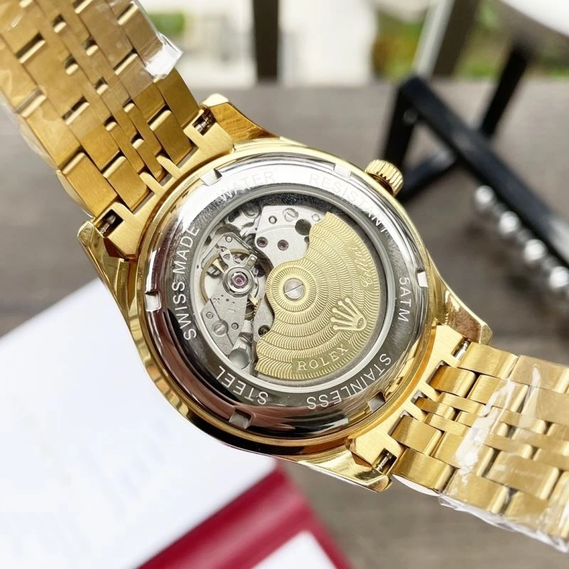 ROLEX Watches SmoothTexture 200909