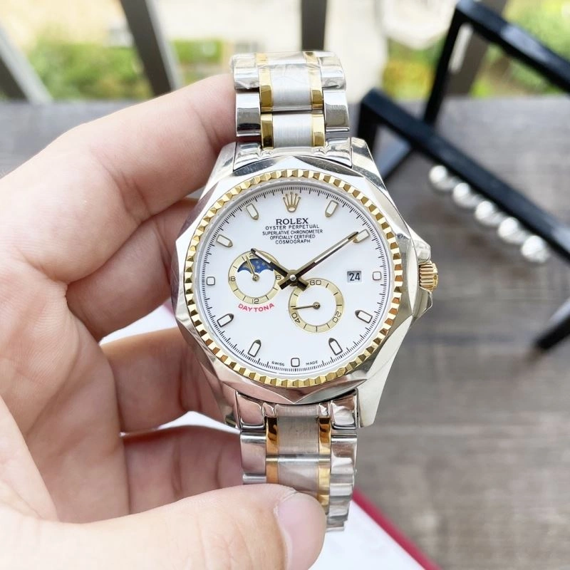 ROLEX Watches Practical 200895