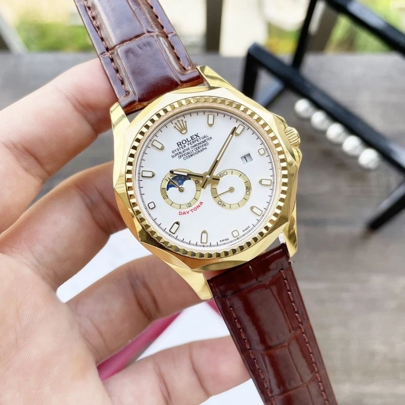 ROLEX Watches Practical 200895
