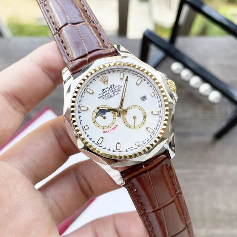 ROLEX Watches Practical 200895