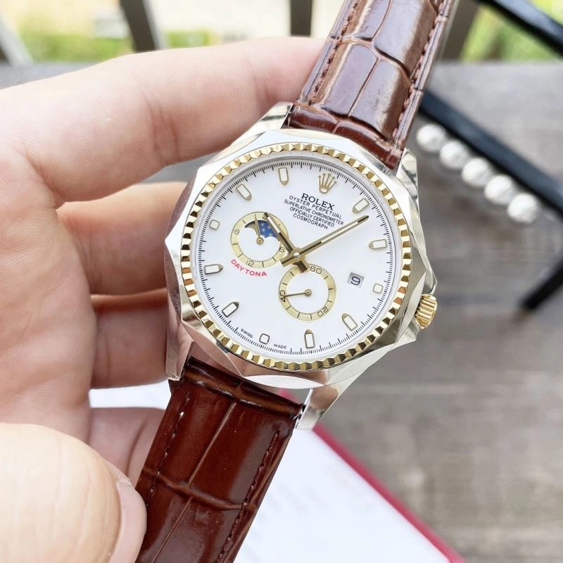 ROLEX Watches Practical 200895