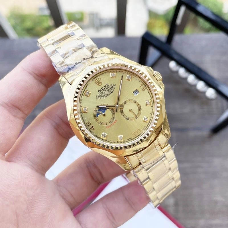 ROLEX Watches BestValue 200907
