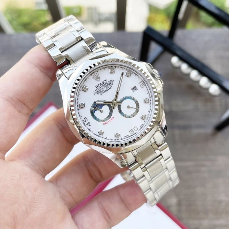 ROLEX Watches BestValue 200907