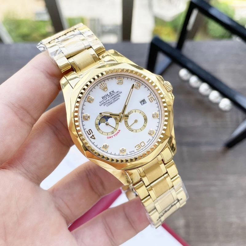 ROLEX Watches BestValue 200907