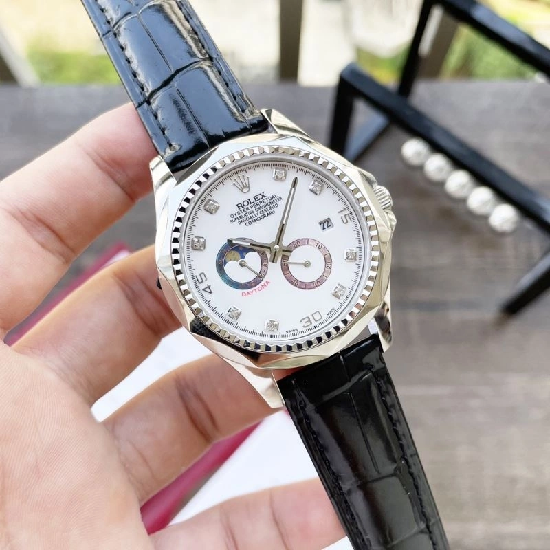 ROLEX Watches BestValue 200907