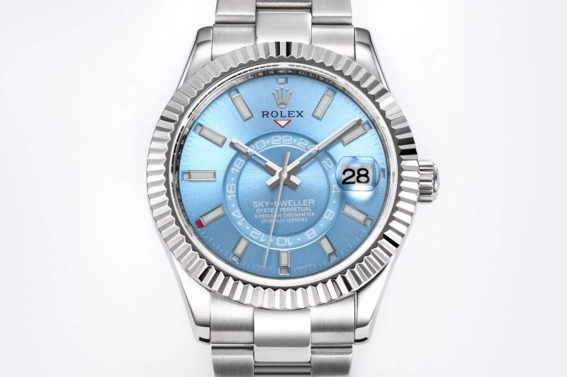 ROLEX Watches Practical 200904