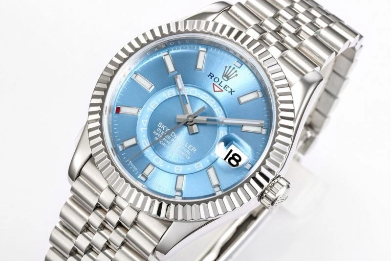 ROLEX Watches Practical 200904