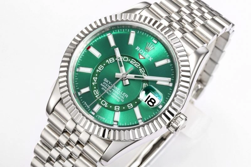 ROLEX Watches Practical 200904