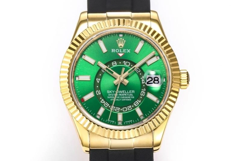 ROLEX Watches Practical 200904