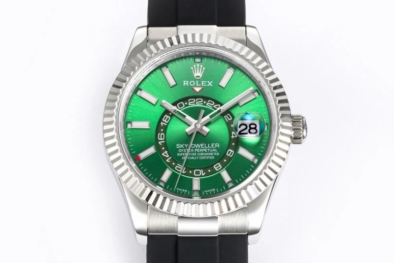 ROLEX Watches Practical 200904