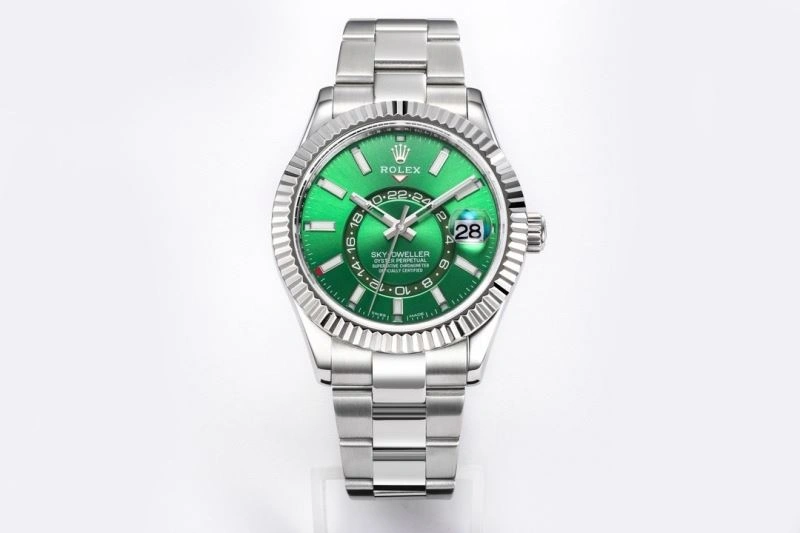 SportInspired ROLEX Watches 200905