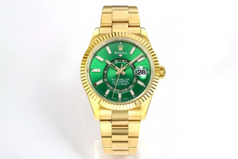 SportInspired ROLEX Watches 200905