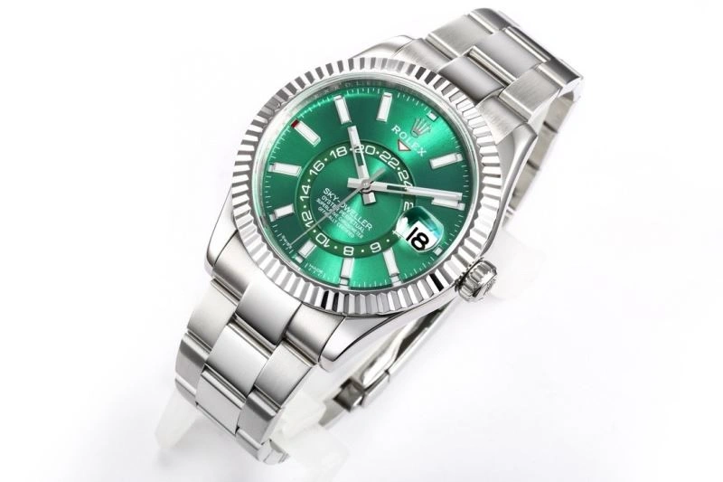 SportInspired ROLEX Watches 200905