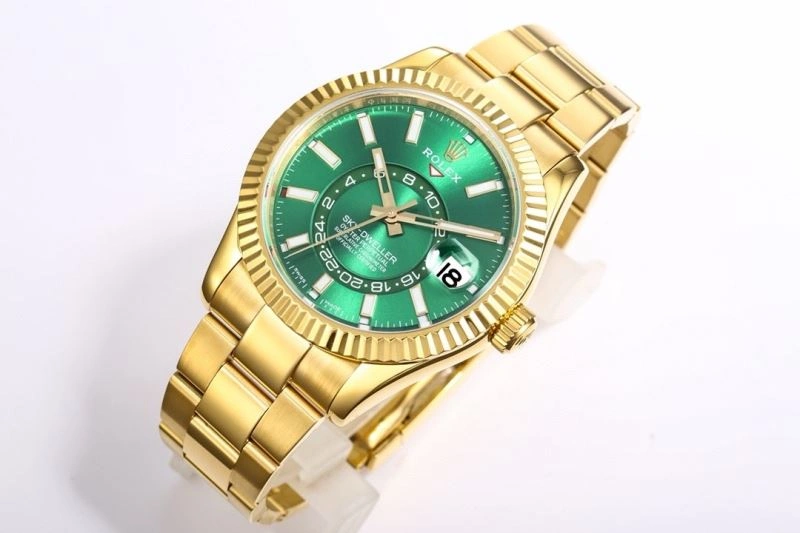 SportInspired ROLEX Watches 200905