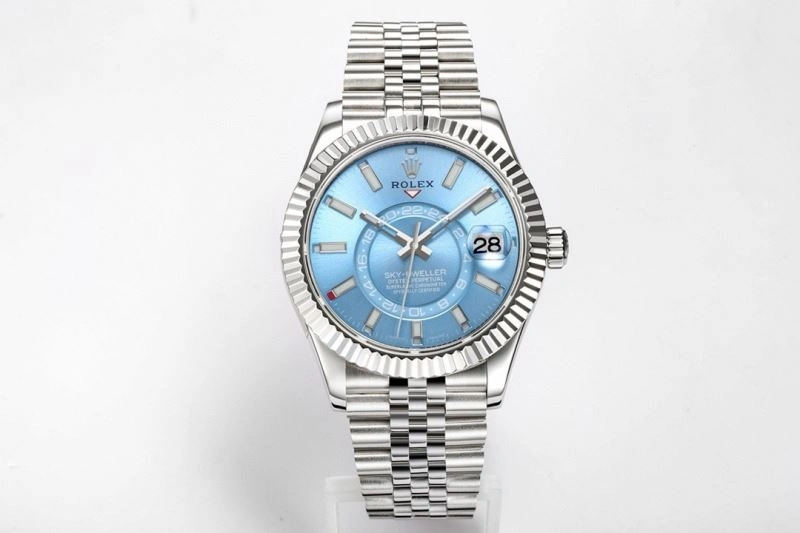 ROLEX Watches ZipUp 200898