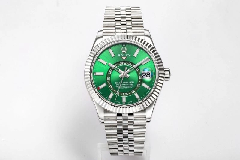 ROLEX Watches ZipUp 200898
