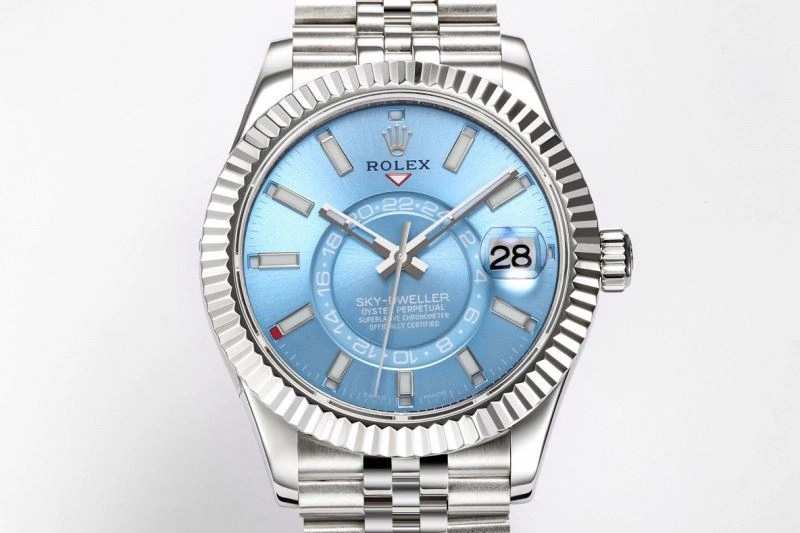 ROLEX Watches ZipUp 200898