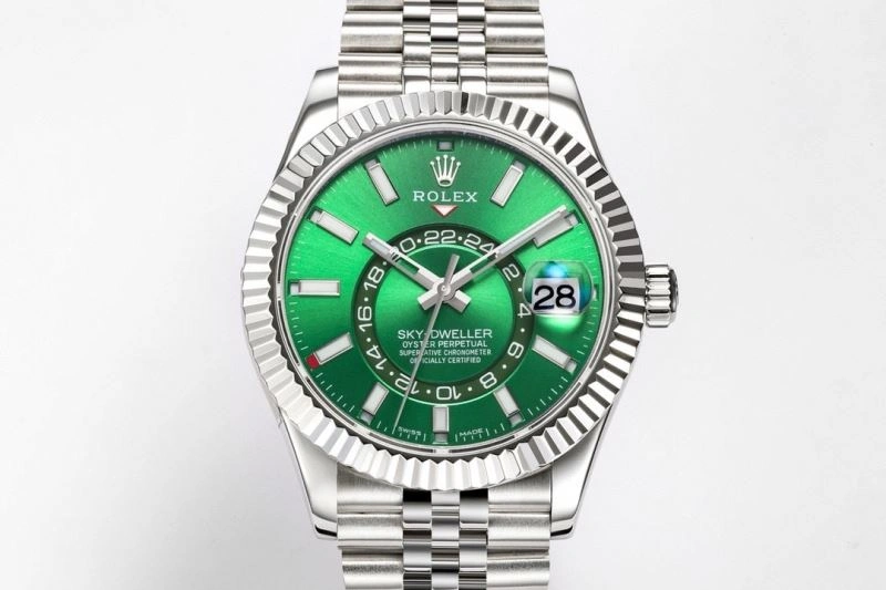 ROLEX Watches ZipUp 200898