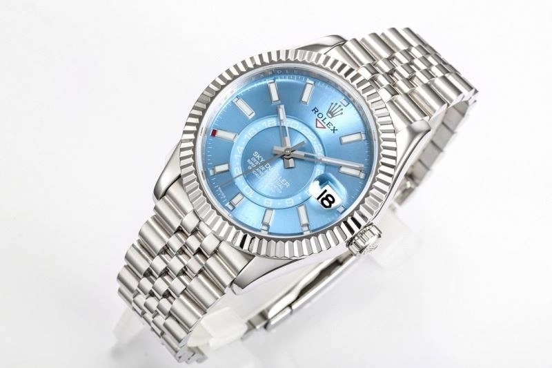 ROLEX Watches ZipUp 200898