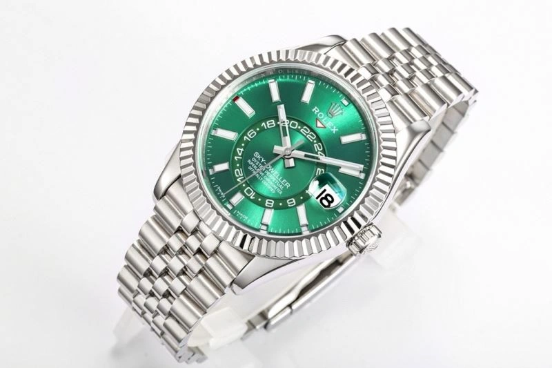 ROLEX Watches ZipUp 200898