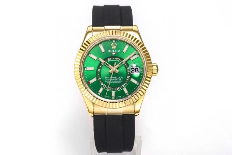 Durable ROLEX Watches 200902