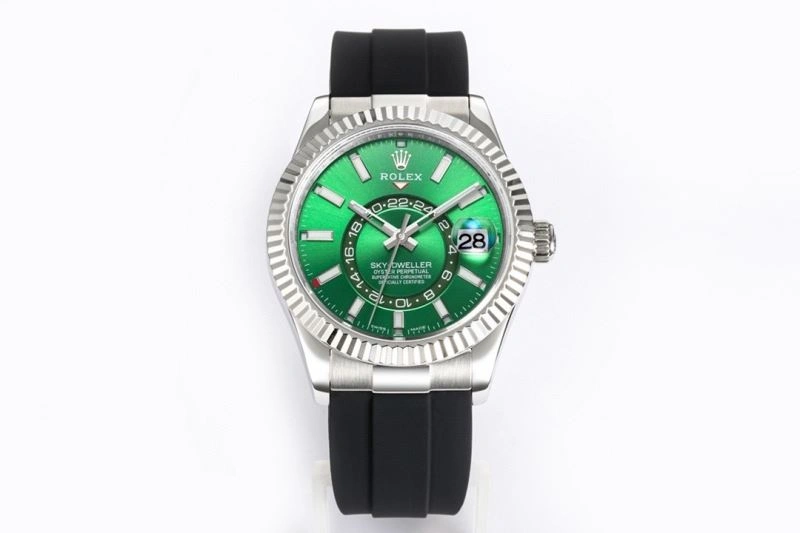 Durable ROLEX Watches 200902