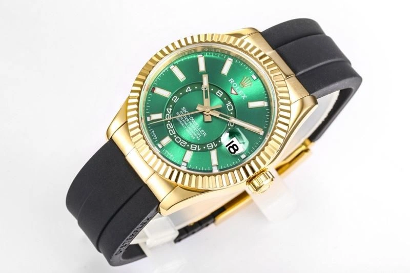 Durable ROLEX Watches 200902